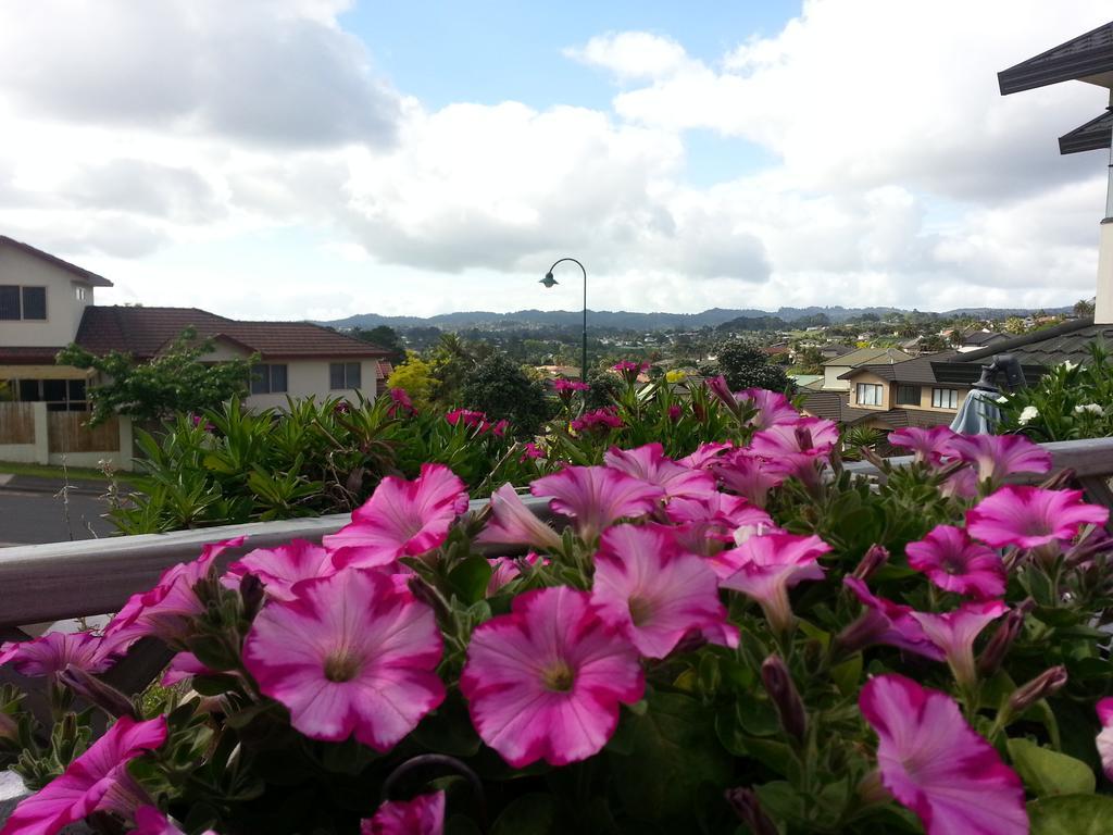 Lush & Co Auckland Bed & Breakfast Bed & Breakfast Exterior photo