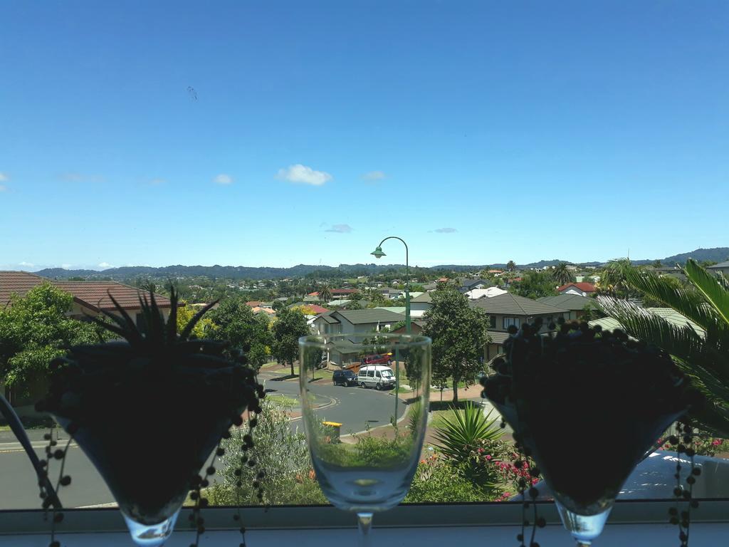 Lush & Co Auckland Bed & Breakfast Exterior photo
