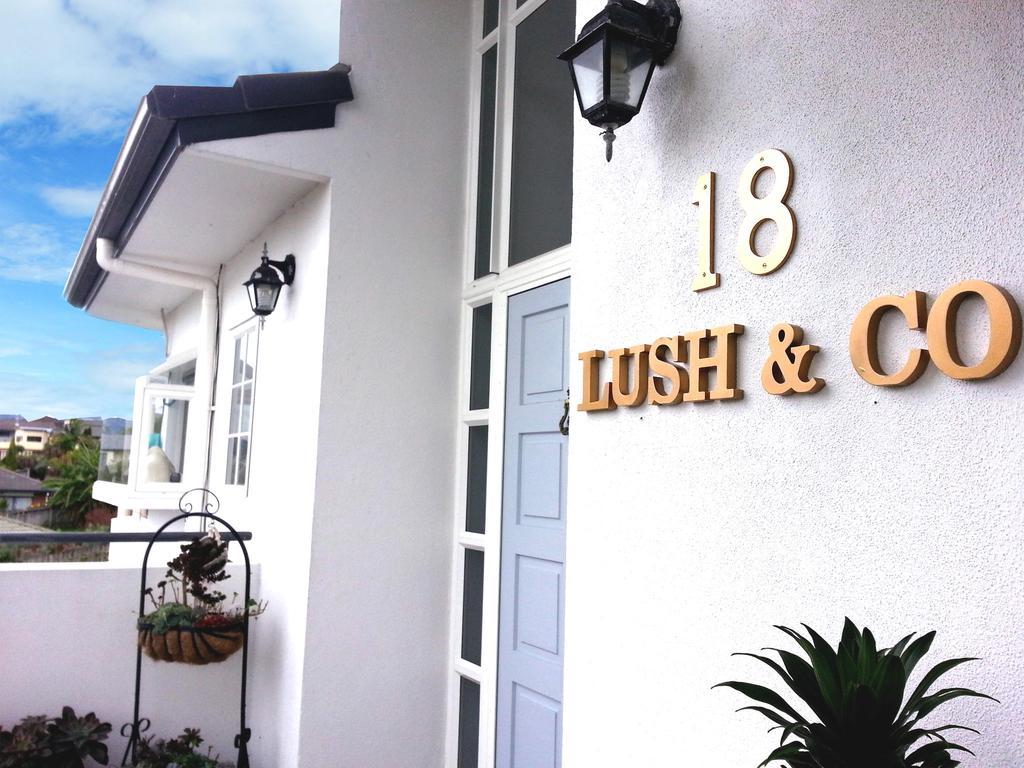 Lush & Co Auckland Bed & Breakfast Exterior photo